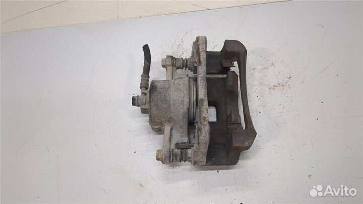 Суппорт Suzuki SX4, 2009