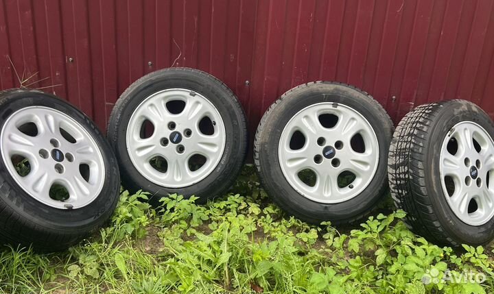 Диски r 14 4 98