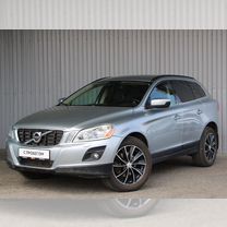 Volvo XC60 2.4 AT, 2009, 272 520 км, с пробегом, цена 1 199 000 руб.