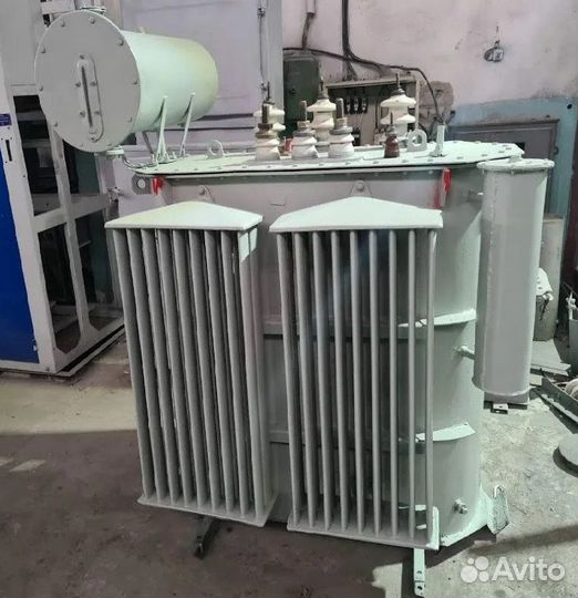 Трансформатор модели тсл-400 Б/У