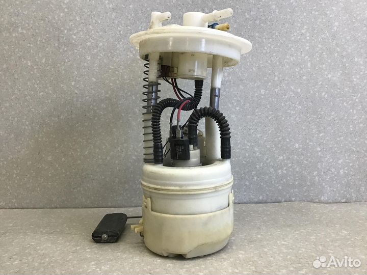 Насос топливный электрический Nissan Micra (K13K)