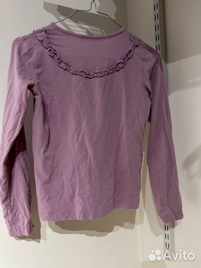 Блуза детская Burberry 12 лет, 152 см