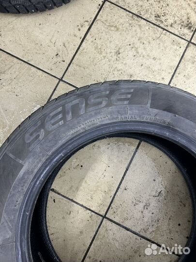 Kumho Sense KR26 215/55 R16 93H