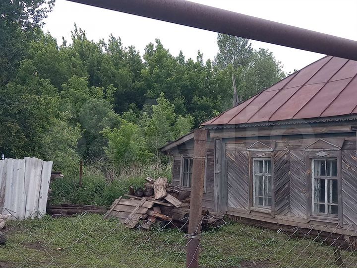 Участок 51 сот. (ИЖС)