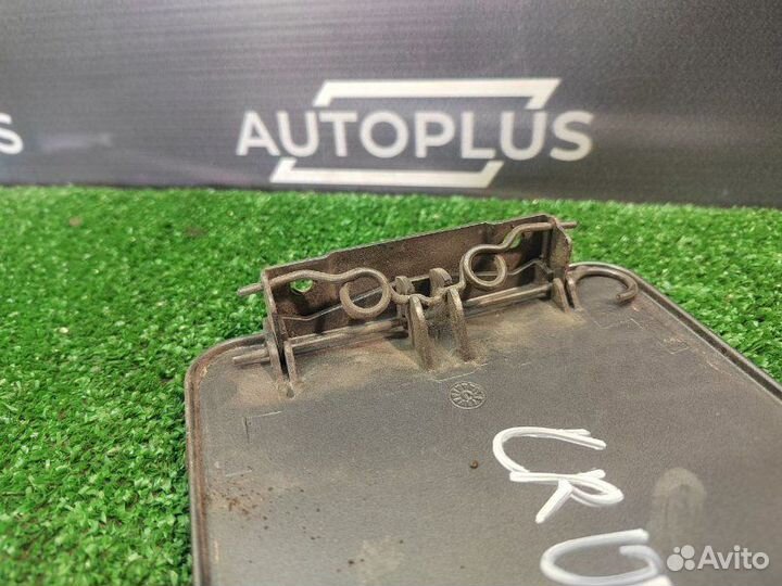 Лючок бензобака Fiat Croma 2.5 8144.97 Y 1991