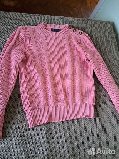 Свитер женский коттон