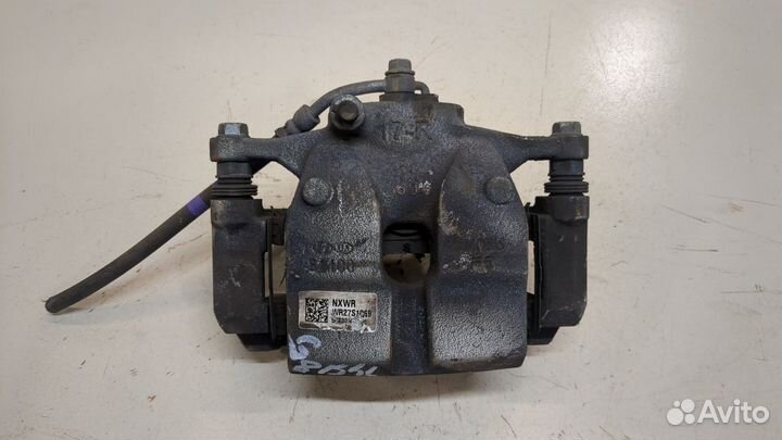 Суппорт Hyundai Tucson 4 2020, 2022