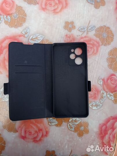 Чехол Поко 5икс про