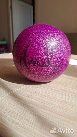 Предметы для художественной гимнастики