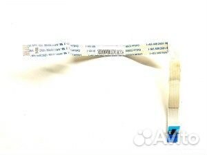 Шлейф тачпада для Asus X53U