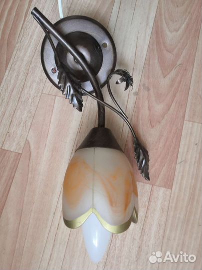 Светильник ночник