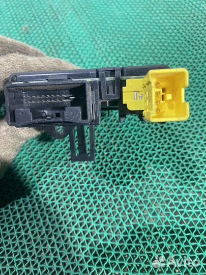 Блок подрулевых переключателей VAG Audi