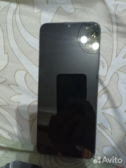 Xiaomi redmi 10c