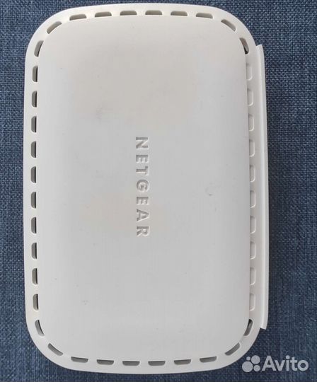 Роутер Netgear Wireless-N 150 WNR612v2
