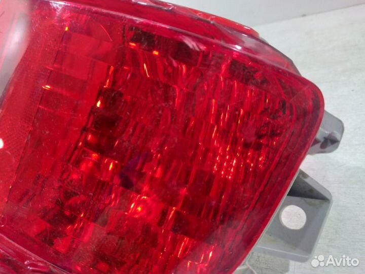 Фонарь противотуманный задний правый Toyota Land