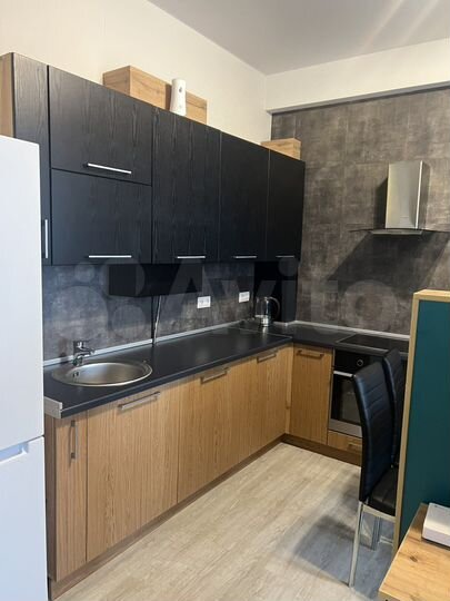 1-к. квартира, 47 м², 5/10 эт.