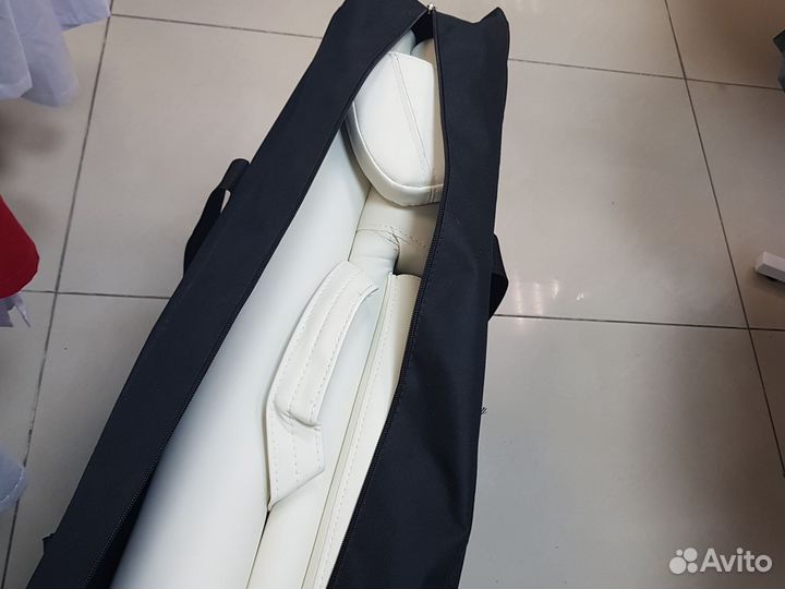 Массажный стол