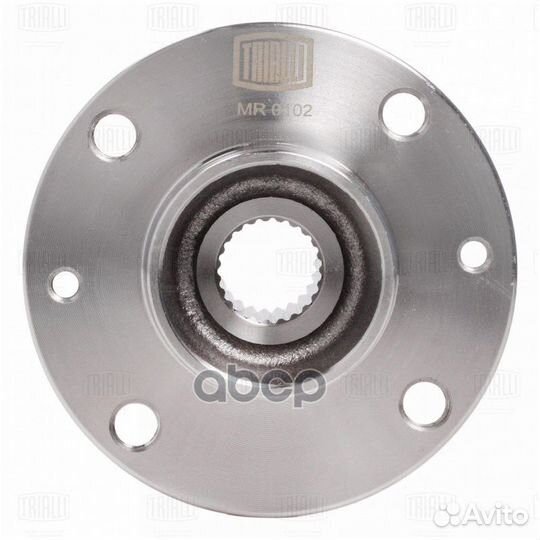 Ступица для а/м Лада Largus (12) /X-Ray