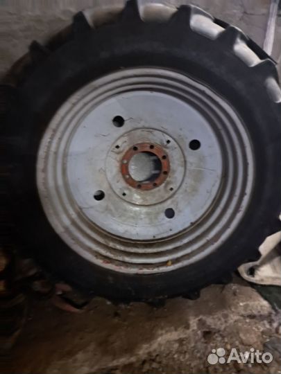 Запчасти мтз