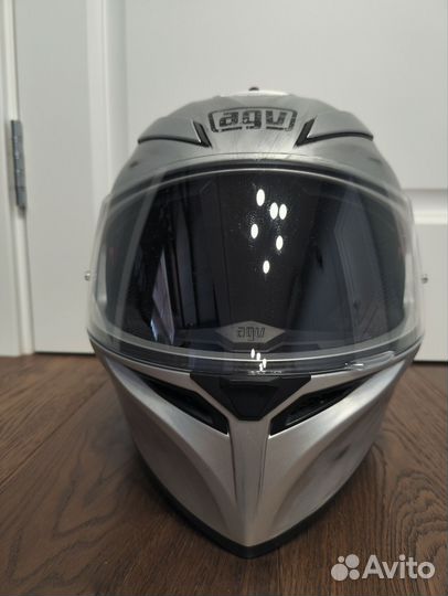 Мотошлем agv k3