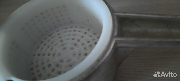 Соковыжималка пресс