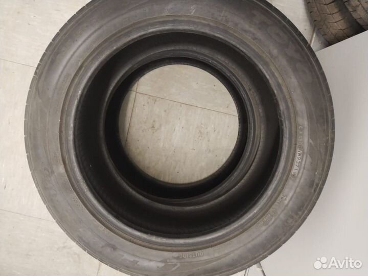 Toyo Proxes C1S 245/50 R18