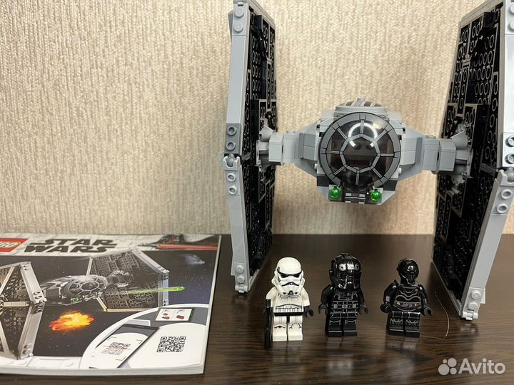 Lego Star Wars