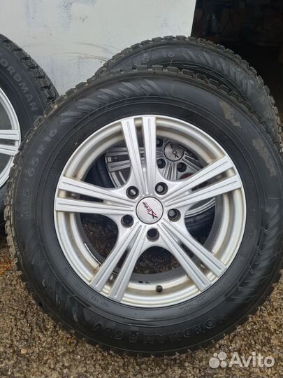 Nordman SUV 215/65 R16