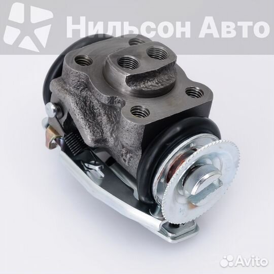 Рабочий тормозной цилиндр задний MMC canter yamasida