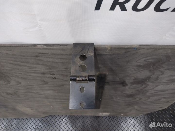 Каркас спальника нижний Renault Premium