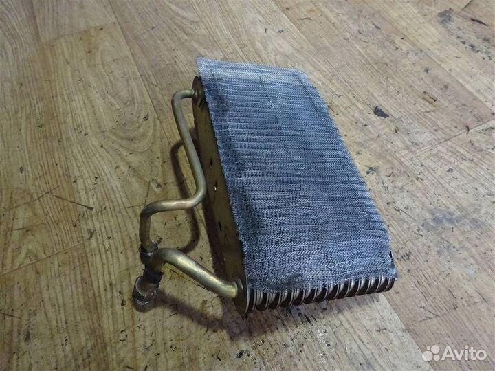 Испаритель кондиционера Daewoo Nexia 1995-2016