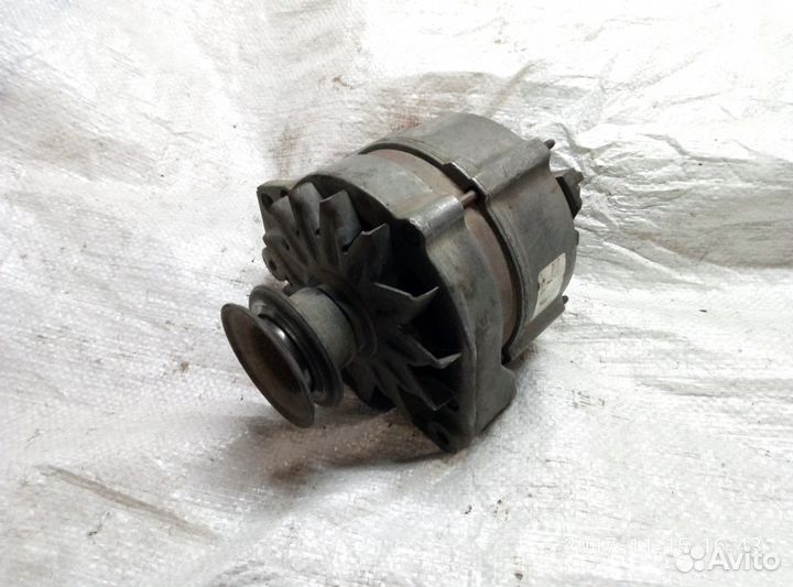 Генератор Ауди, Фольксваген 90А