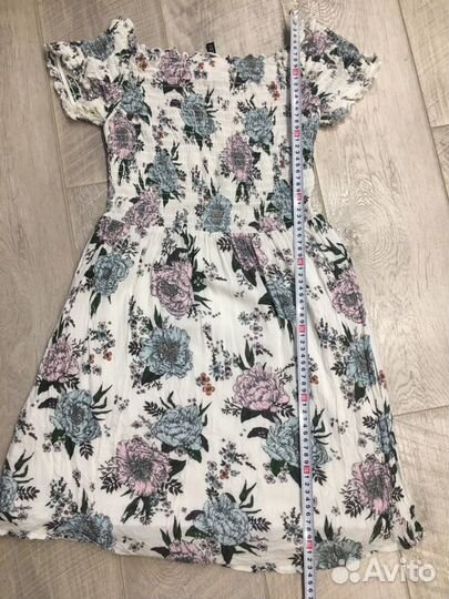 Платье 46 48