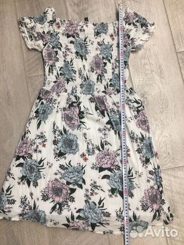 Платье 46 48