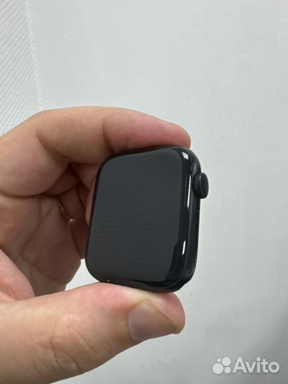 Apple watch SE 2, 44mm, 99 акб, гарантия