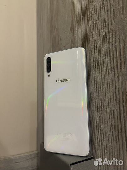 Samsung galaxy A50