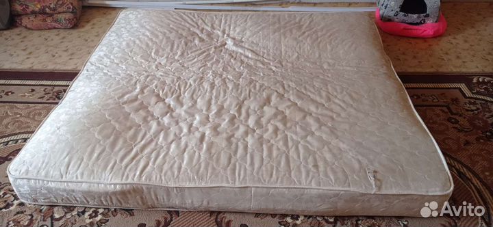 Матрас бу