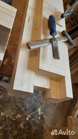 Окосячка обсада