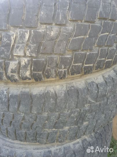 КАМА Kама-312 15.00/75 R15