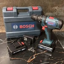 Шуруповерт ударный Bosch 26V 2 шт