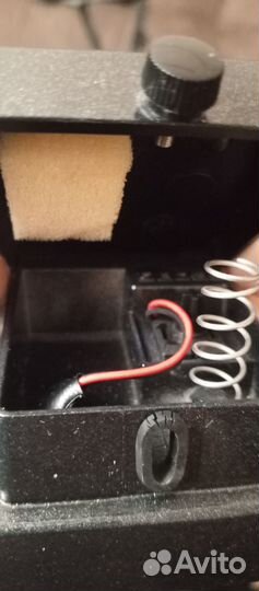 Гитарные педали boss и Гамма