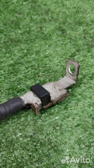 Проводка аккумулятора Ford S-Max (CA1) 2012