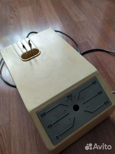 Прибор ас-01