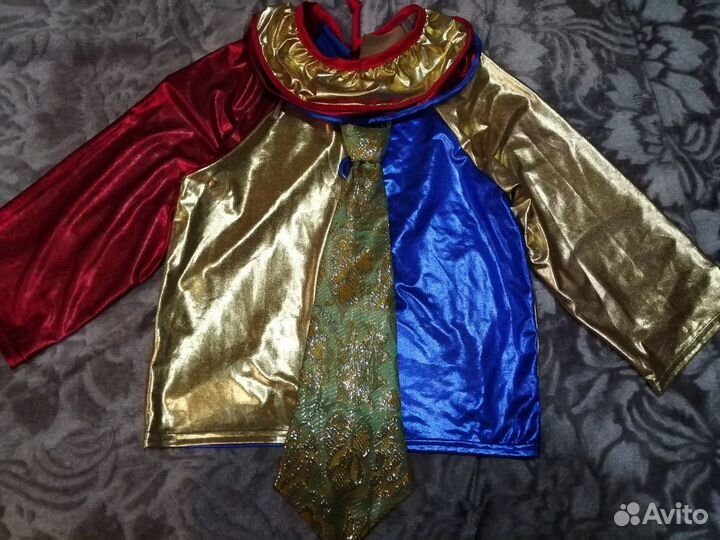 Праздничные костюмы прокат