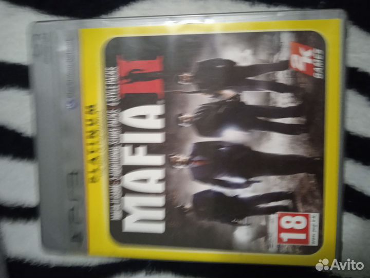 Компьютерные игры