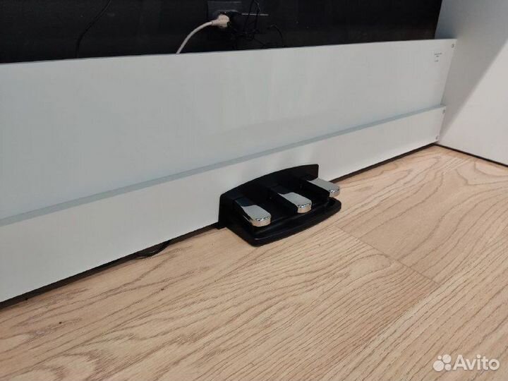 Korg B2SP-WH - Цифровое пианино (новое)