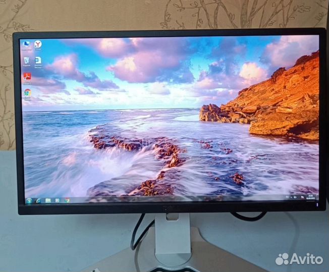 Мониторы 20,22,24 количество