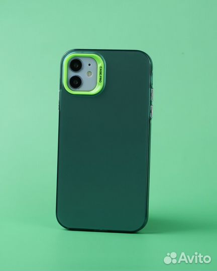 Чехол для iPhone