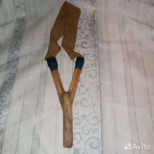 Рогатка СССР