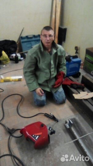 Ищу работу или подработку